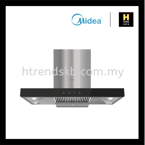 Midea Chimney Hood MCH-90B82