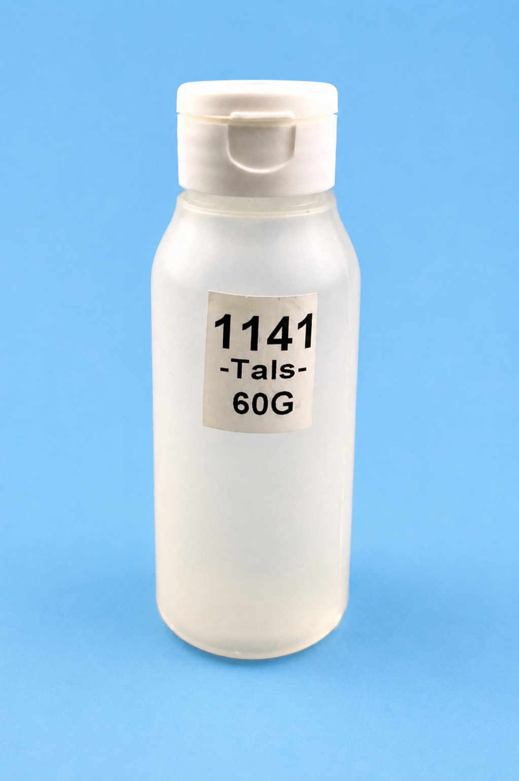 60g Talcum Powder Bottle : 1141
