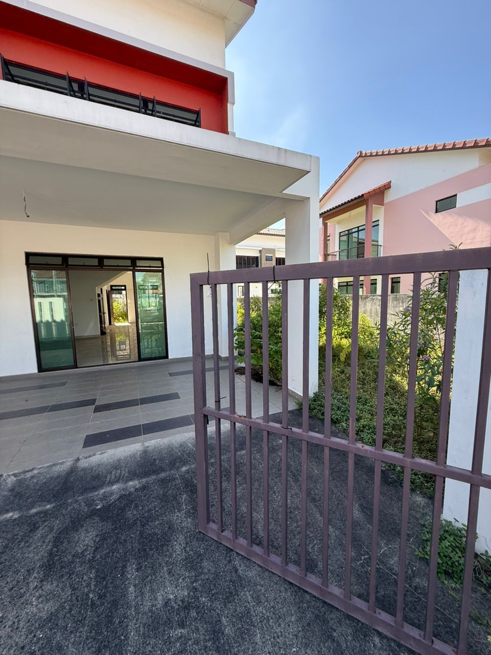 Brand New Semi-D @ Bandar Dato Onn, Johor Bahru