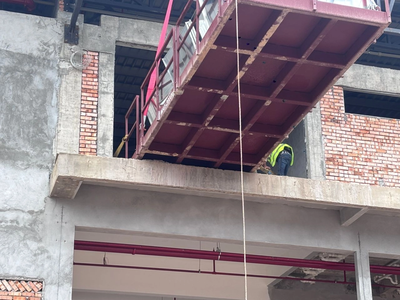Lifting Platform JB, Johor Bahru, Malaysia Services | NPC METALFORM (M ...