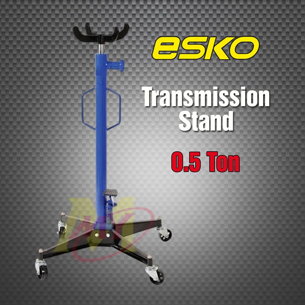 Esko EK-TJ0501 Transmission Jack 0.5 Ton