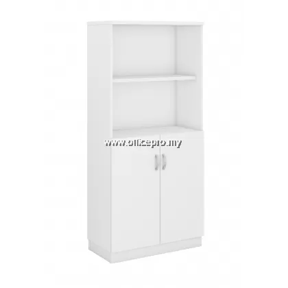 Semi Swinging Door Medium Cabinet Klang HQ-YOD 17