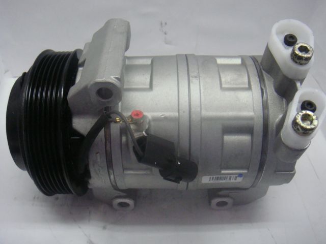Pro.Exora to 10S17C-6PK-12V R134a (Re) [PRO 070]