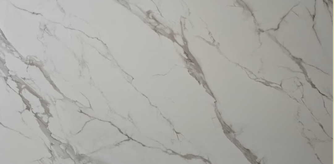 TS0011 - Statuario Venato (Matte)
