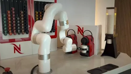 Nessiok Cobot