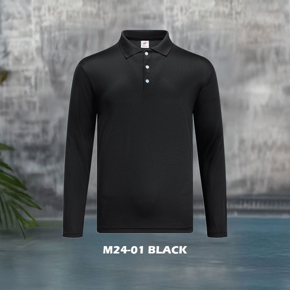 M24-01 Black