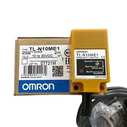 OMRON TL-N10ME1