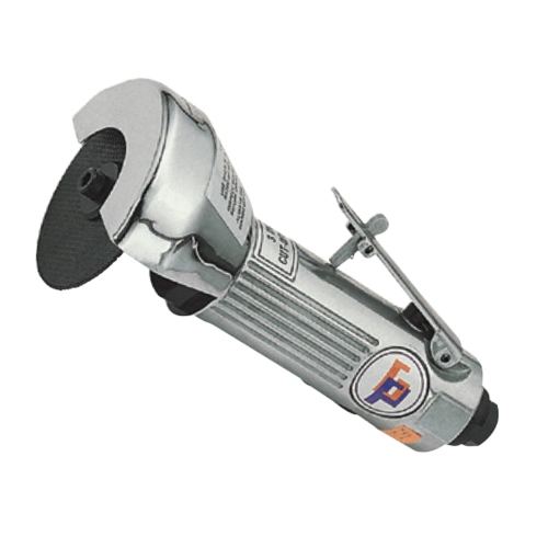 Gison GP847N: Metal Cut Off Tool, Disc Size: 75mm, Max. Speed: 20000rpm, 0.92kg