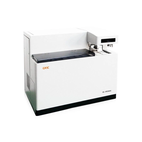 CKIC 5E-IRS3600 Automatic Infrared Sulfur Analyzer