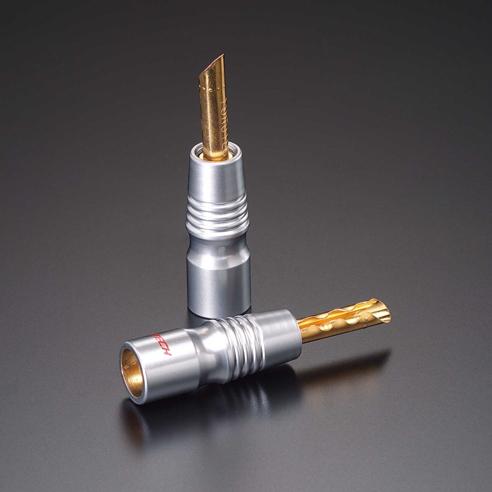 Furutech - Banana Connector - FP-200B(G)