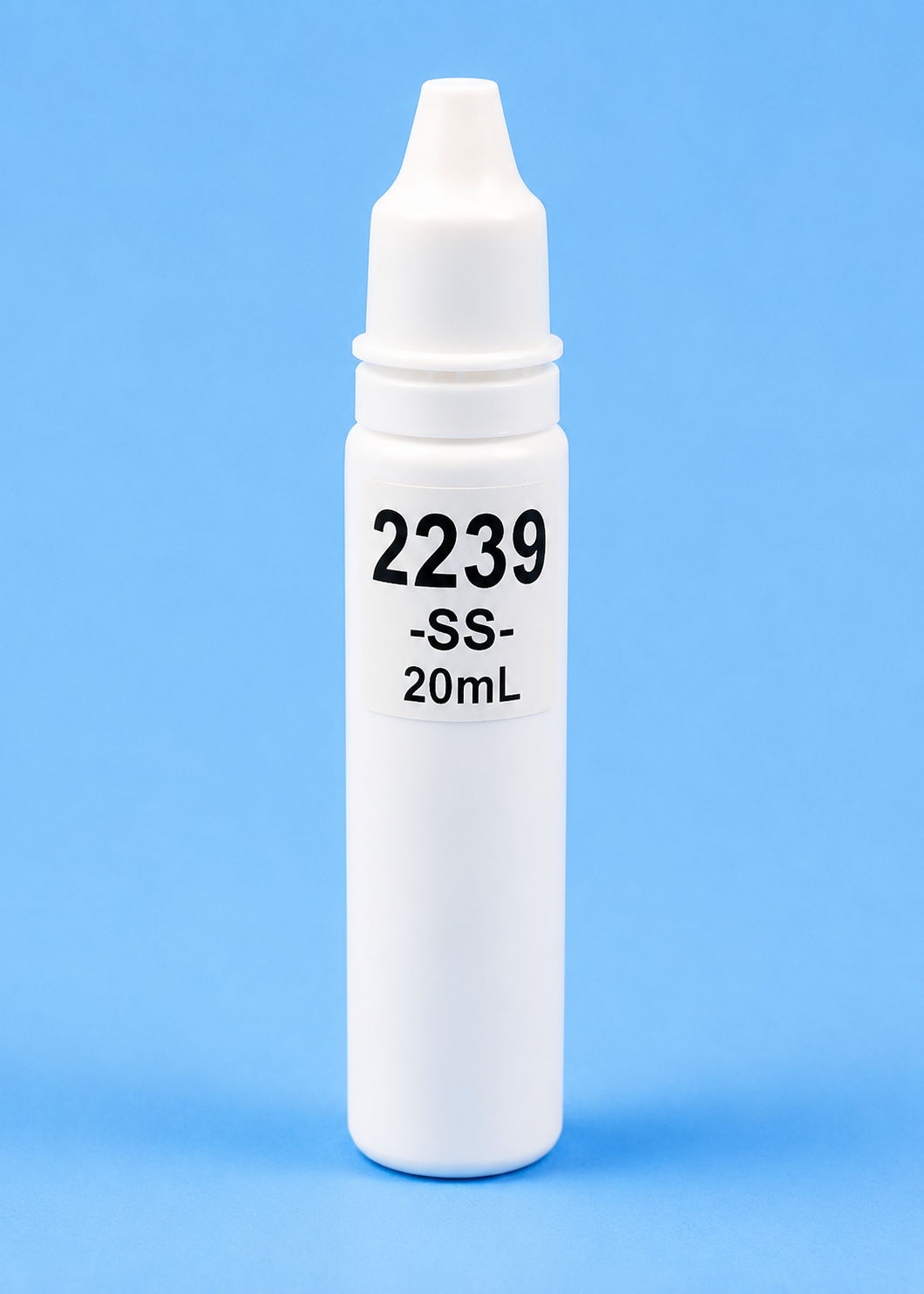20ml Eye Drop Bottle : 2239