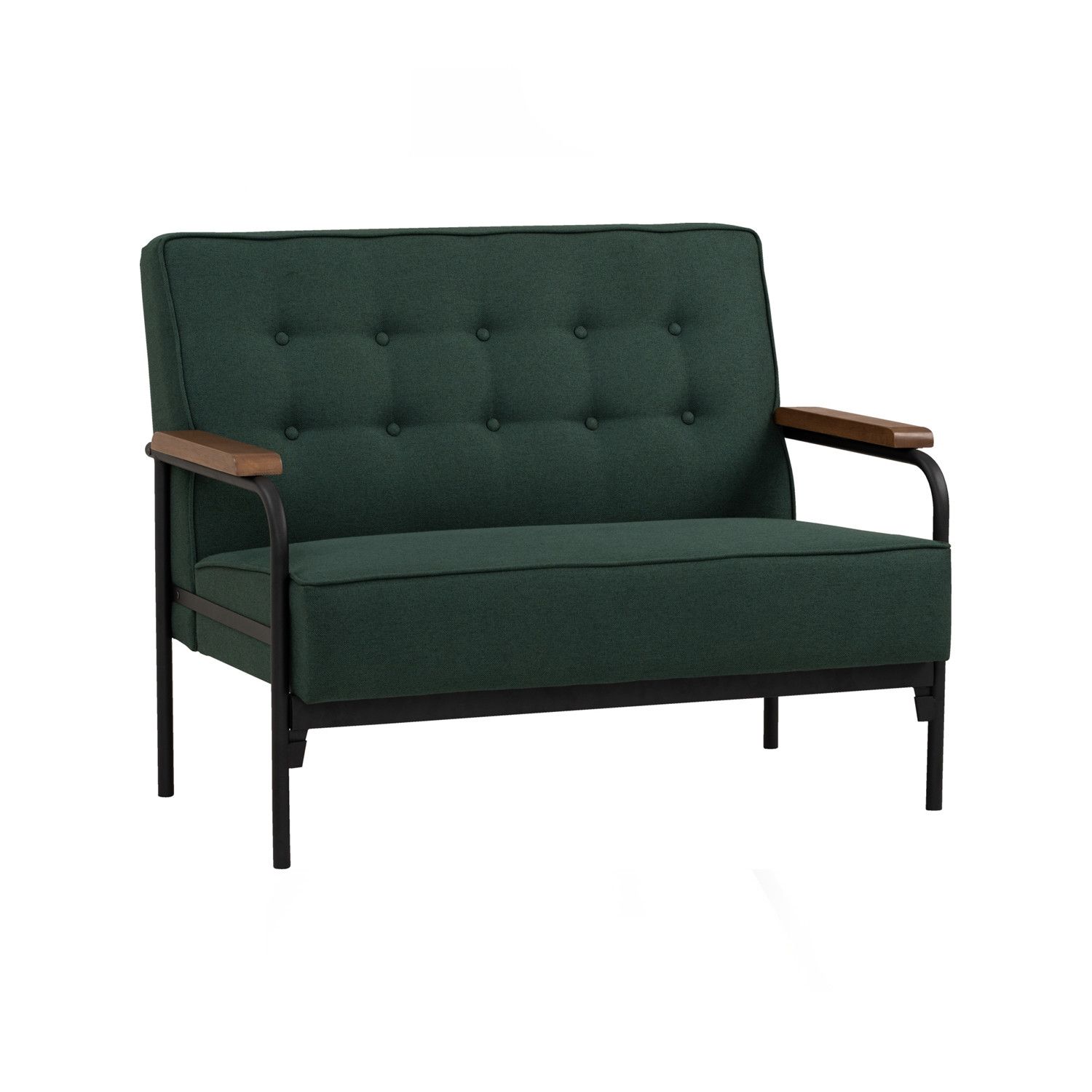 DZIRE 2 SEATER SOFA