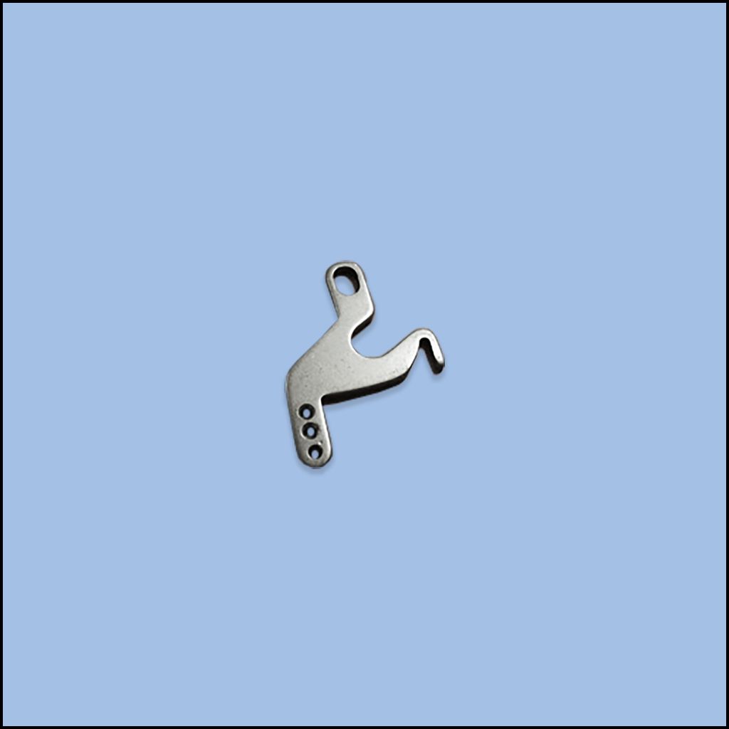 NEEDLE LEVER THREAD EYELET (45-0930-0)