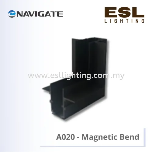 Navigate A020 Magnetic Bend - NT-CXD-LTWJ