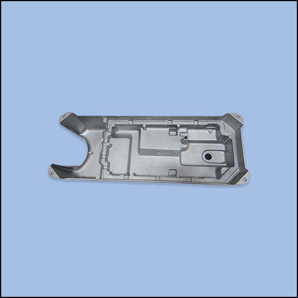 BRC-RA3-CQ OIL PAN (13801020)