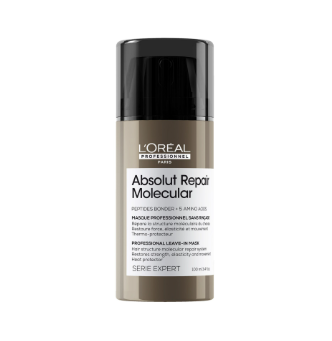 Loreal Serie Expert Absolut Repair Molecular Leave-In Mask 100ML