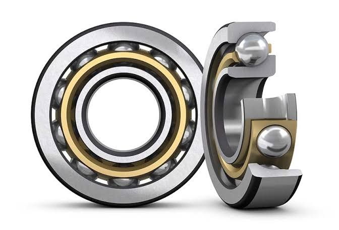 Bearing Heat Reduction Improvement Service