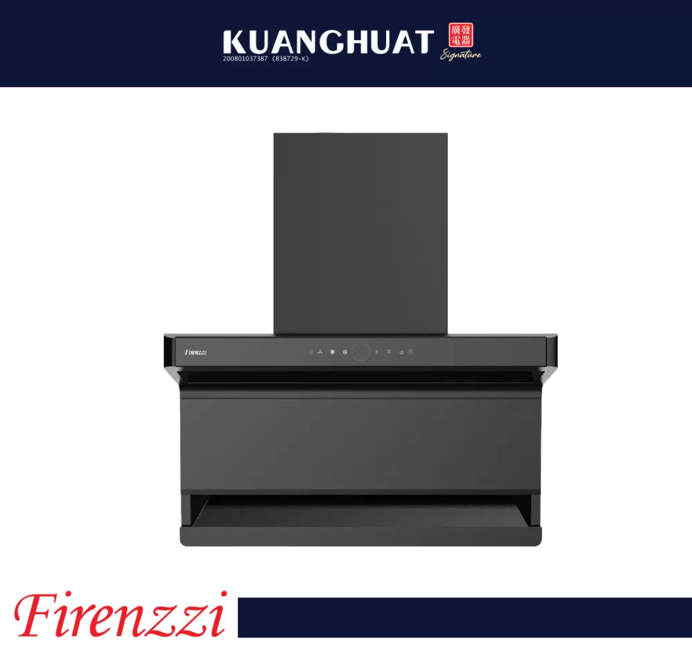 [PRE-ORDER 7 DAYS] FIRENZZI Cooker Hood FCH-9033 LS