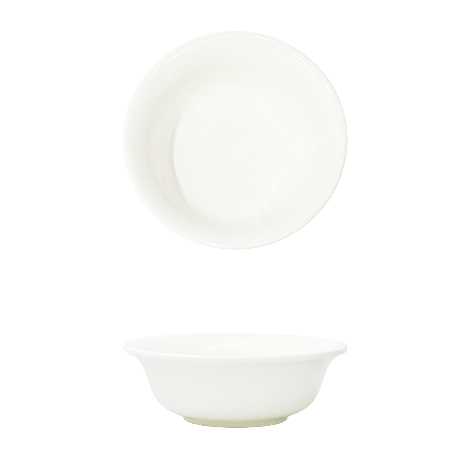 YX-BC-4.5'' Zhongnan Fin Bowl 4.5 中南翅碗