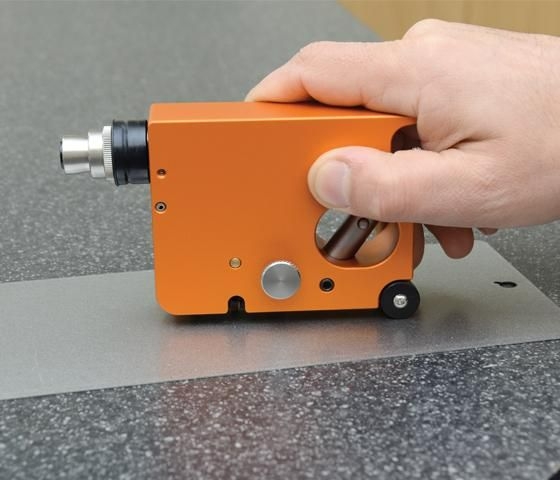 Elcometer 121/4 Destructive Coating Thickness Gauges