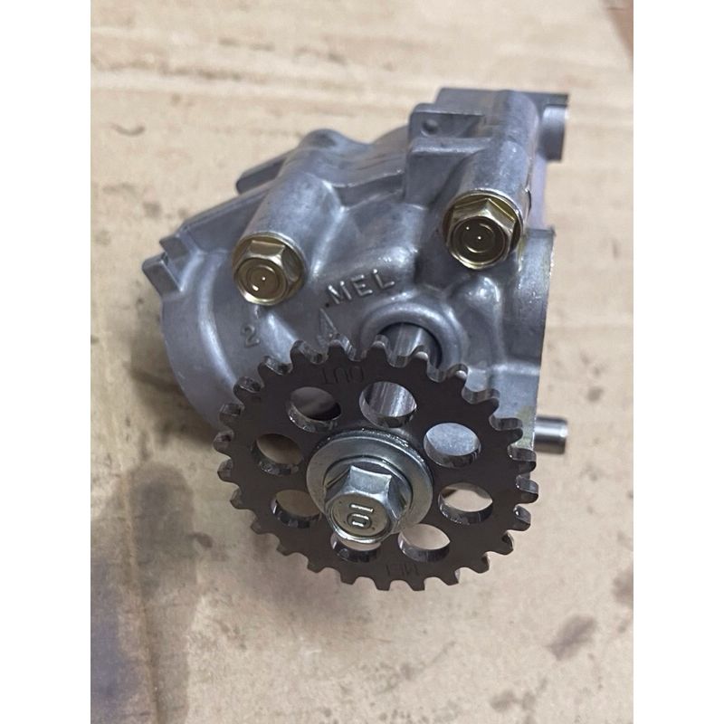 HONDA CBR1000RR (MEL)FIREBLADE SC57 OIL PUMP 2004-2005