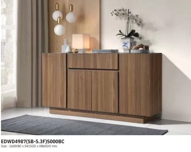 SIDE BOARD (EDWD4987) - Art Home Furniture Sdn Bhd