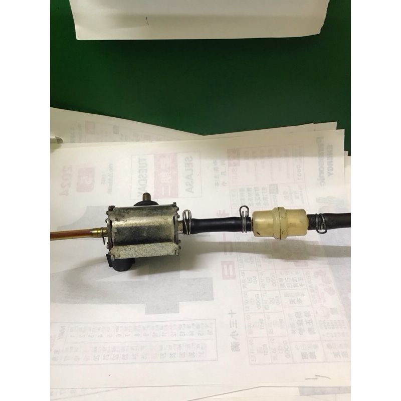 PEUGEOT SPEEDFIGHT 1 & 2 OIL PUMP / SCOOTER ELECTRIC ELECTRONIC 2T 2 STROKE OIL PUMP