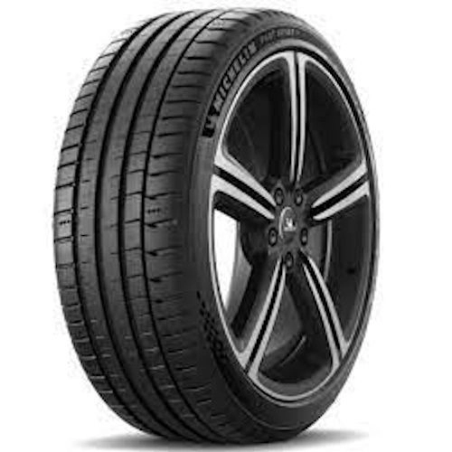 MICHELIN PS5 255/35R19 - WAH HOE TYRE SERVICES (M) SDN. BHD.