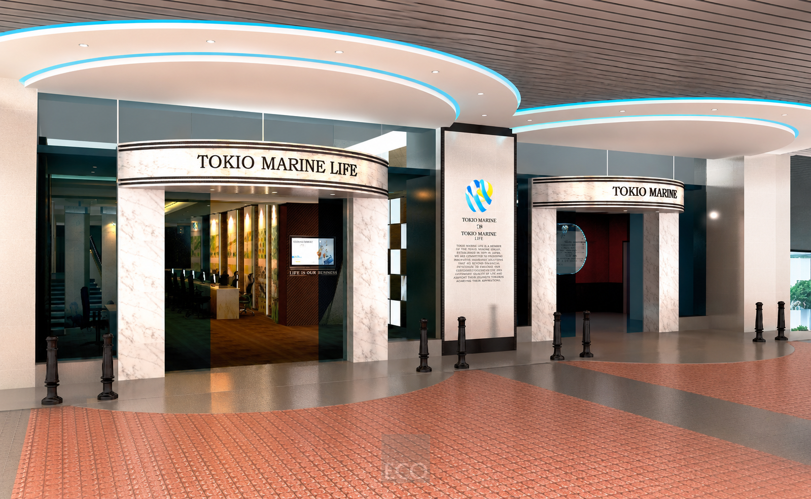 Tokio Marine Life Insurance @ Kuala Lumpur