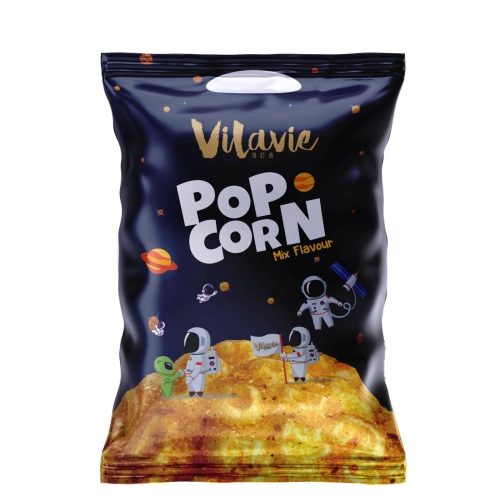 Popcorn Planet - Mixed Flavour