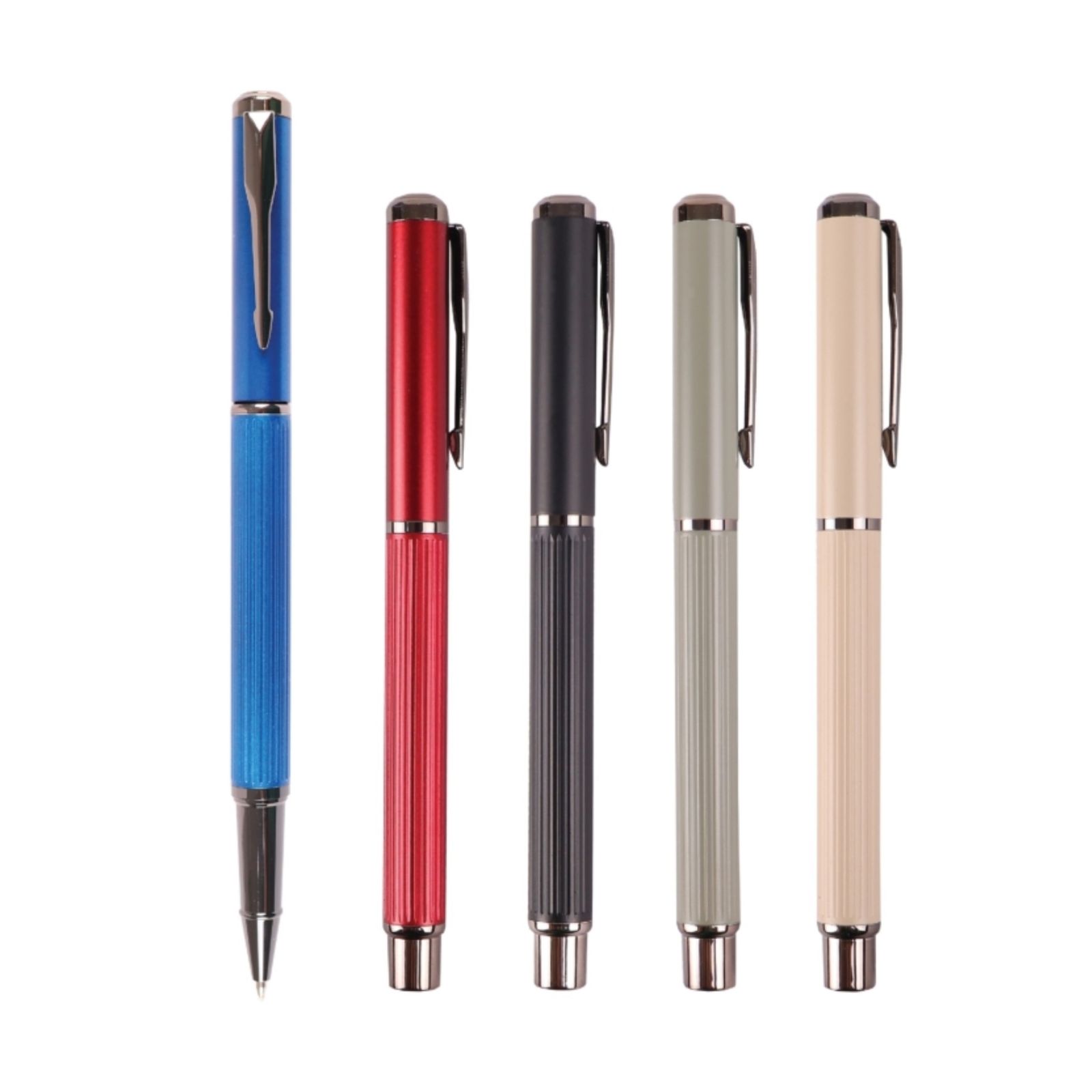 Metal Roller Pen 0282