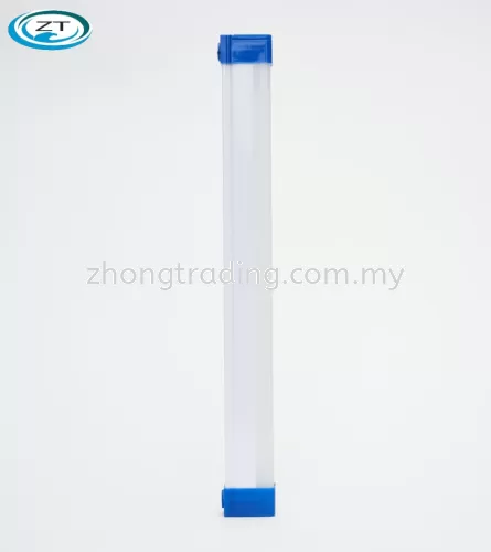 60W USB Emergency LED Tube 2ft Heavy Duty聽