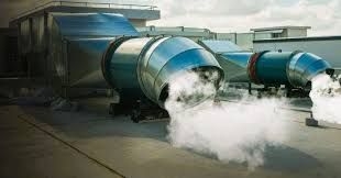 Smoke Management Systems