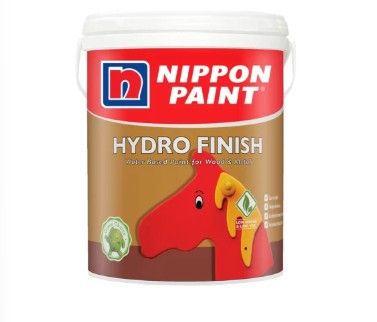 HYDRO FINISH
