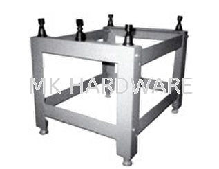 STAND FOR GRANITE SURFACE PLATES 238-5004