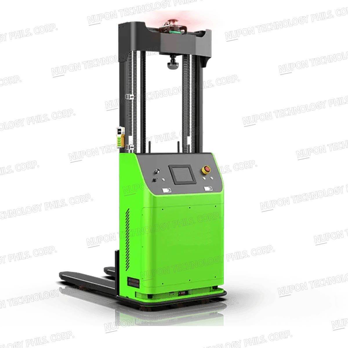 C5-D1 Forklift Truck AGV