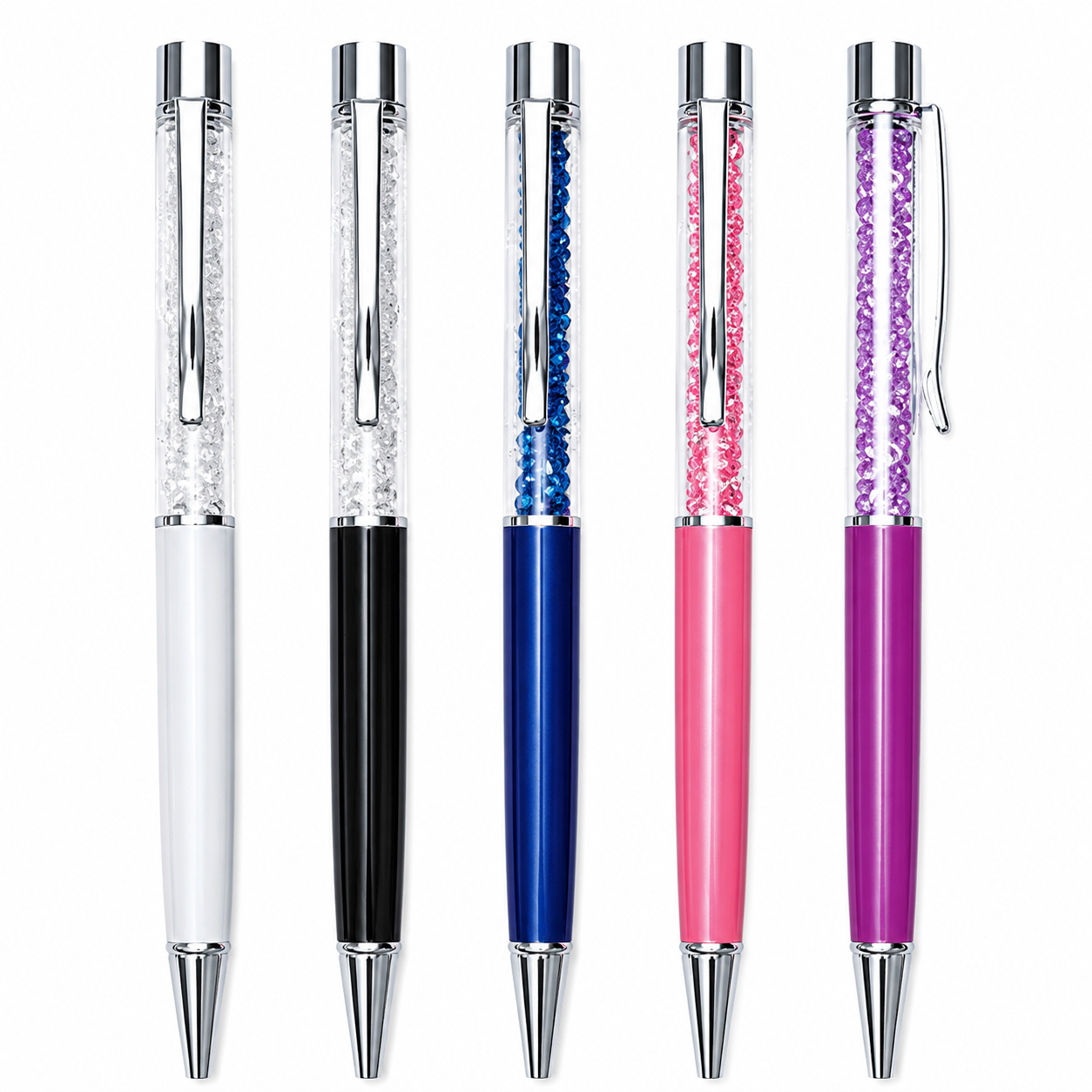 Metal Ball Pen