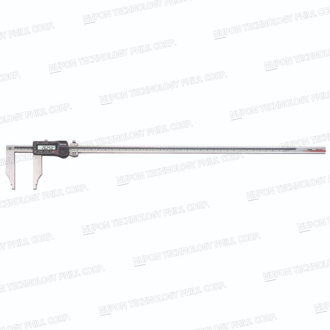 STARRETT 799AZ-40/1000 Digital  Caliper
