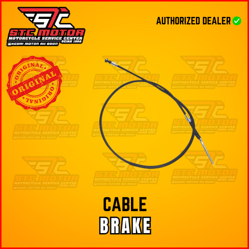 Cable Brake Motor