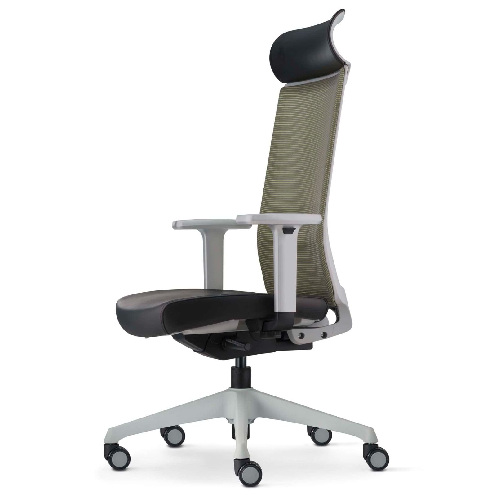 Braylon Mesh Highback Office Chair OFNX220301