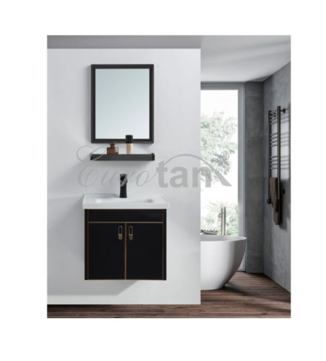 LBF-6500BL-BMS Bathroom Furniture