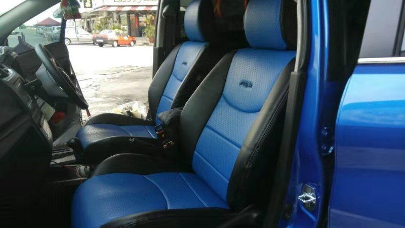 car seat cover