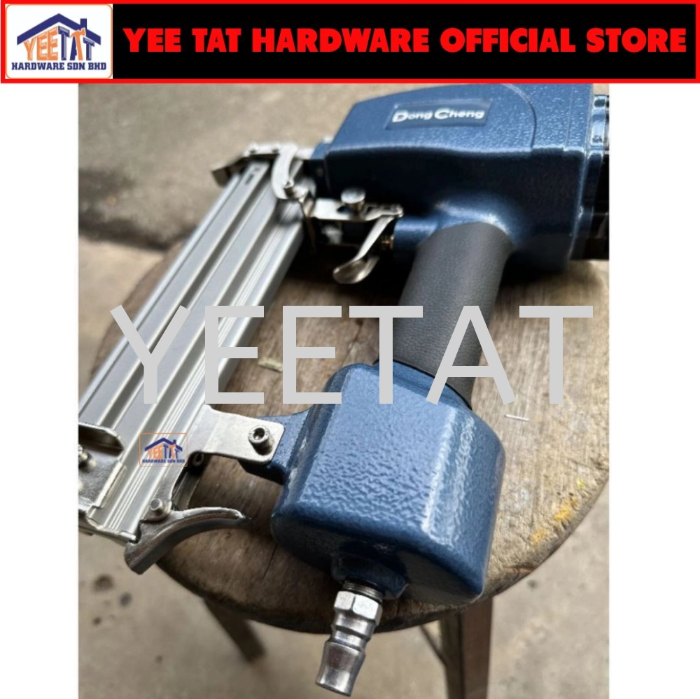 [ DONGCHENG ] D02-T50DC Air Brad Nailer