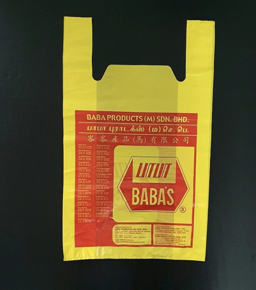 How Long Do Reusable Bags Last? - Baba Me
