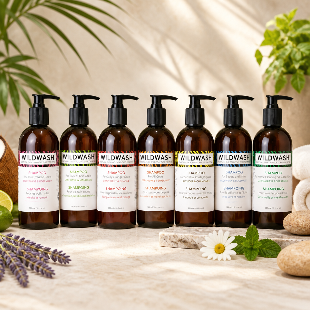 Wildwash PRO