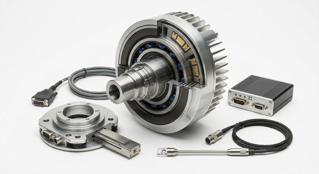 Electric Bearing Retrofit Performance Assessment