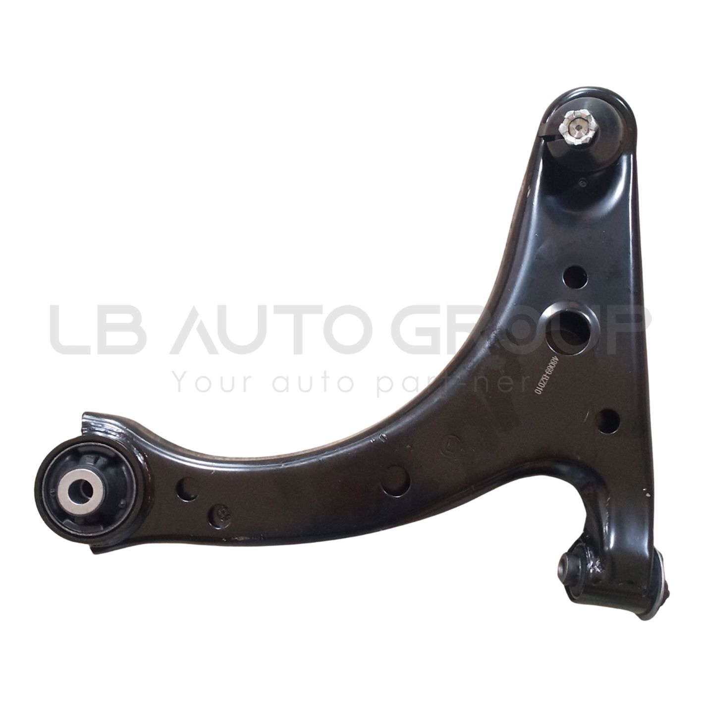 ALT-BZ010L-Q LOWER ARM TOYOTA AVANZA I F601 F602 1.3 1.5 2004Y&gt; (FRT LOW LH W/BJ)