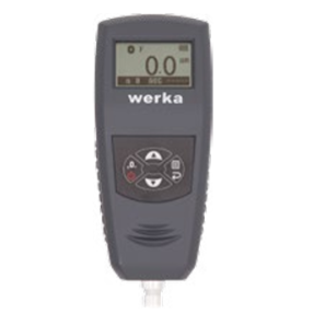 COATING THICKNESS GAUGE 542-9439