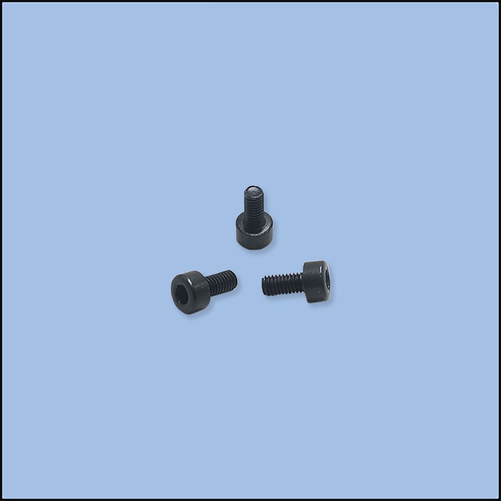 BOLT M3X6 (S05192)