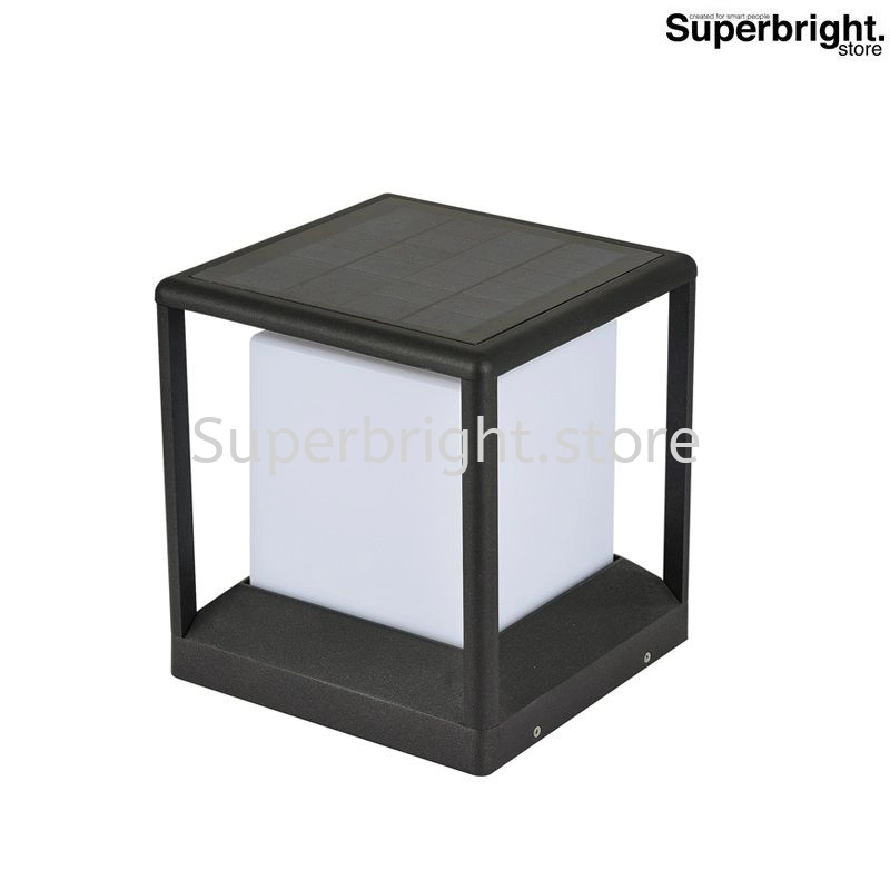 Solar Light